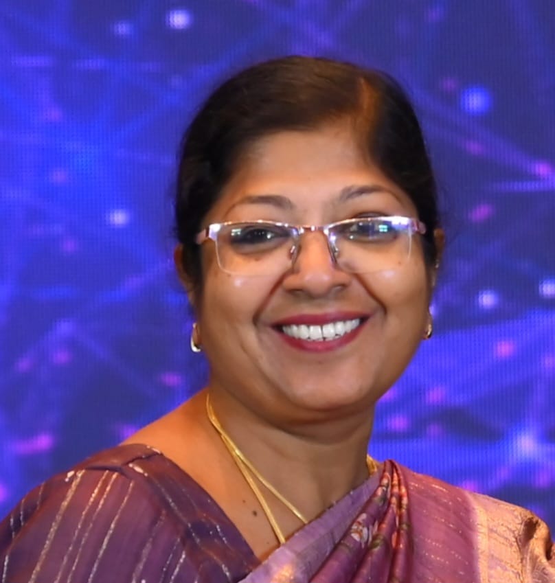 Dr. ESTHER SATHYAVATHY T